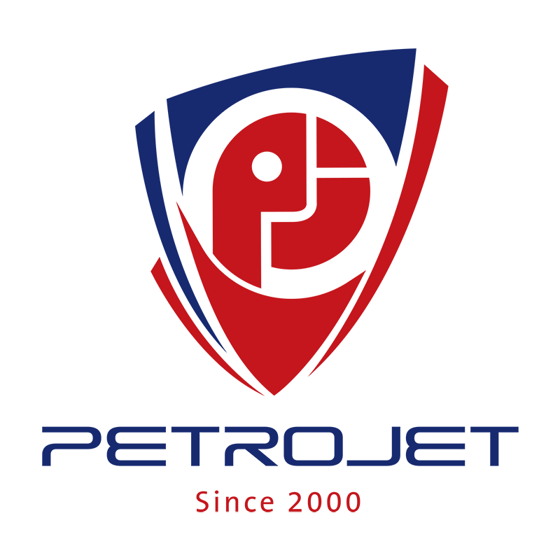 Petrojet-Club-Logo